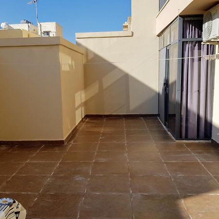 Charming Apartment-Wifi-Sleeps 5 Marsaskala Exterior photo