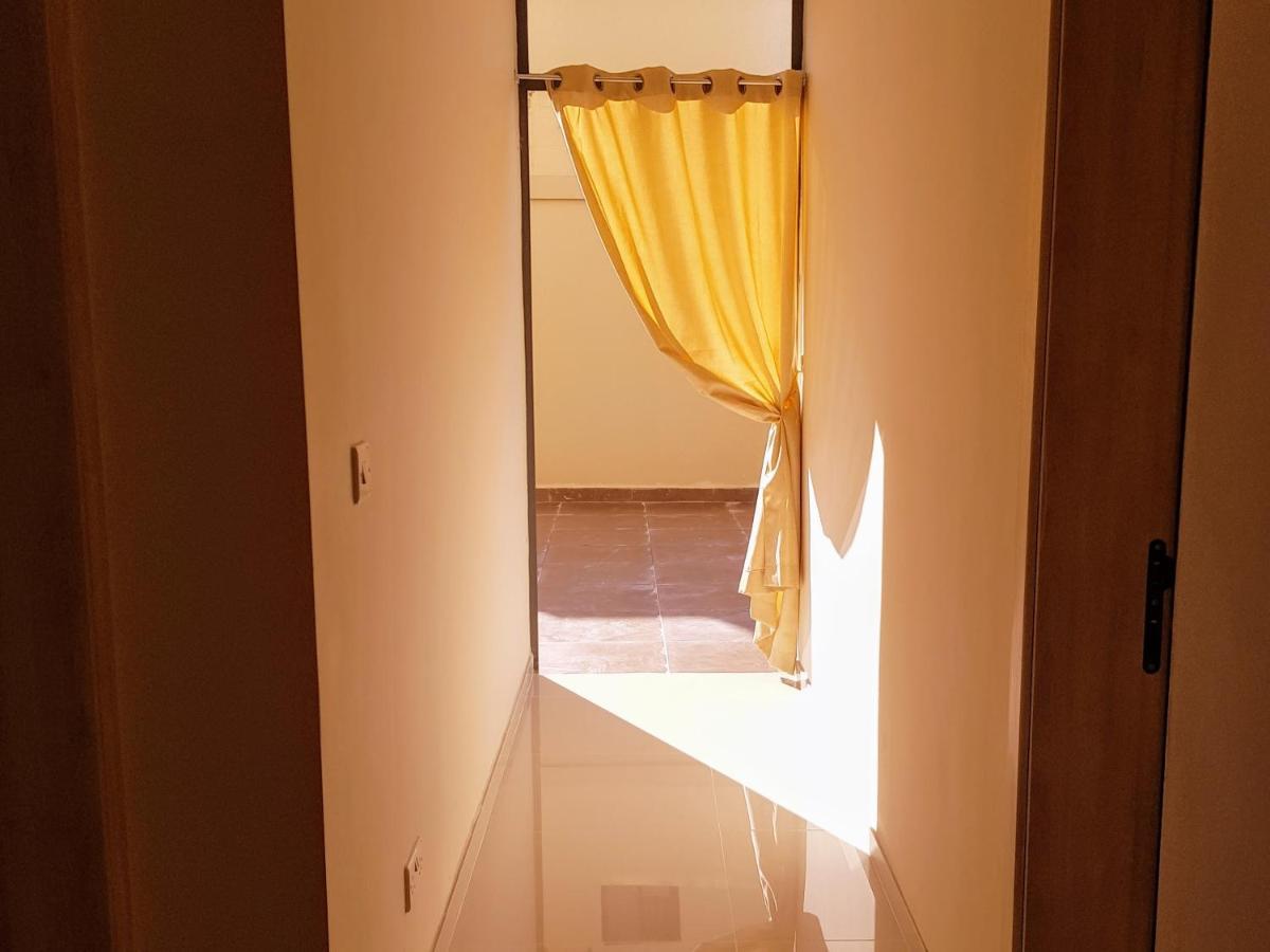 Charming Apartment-Wifi-Sleeps 5 Marsaskala Exterior photo