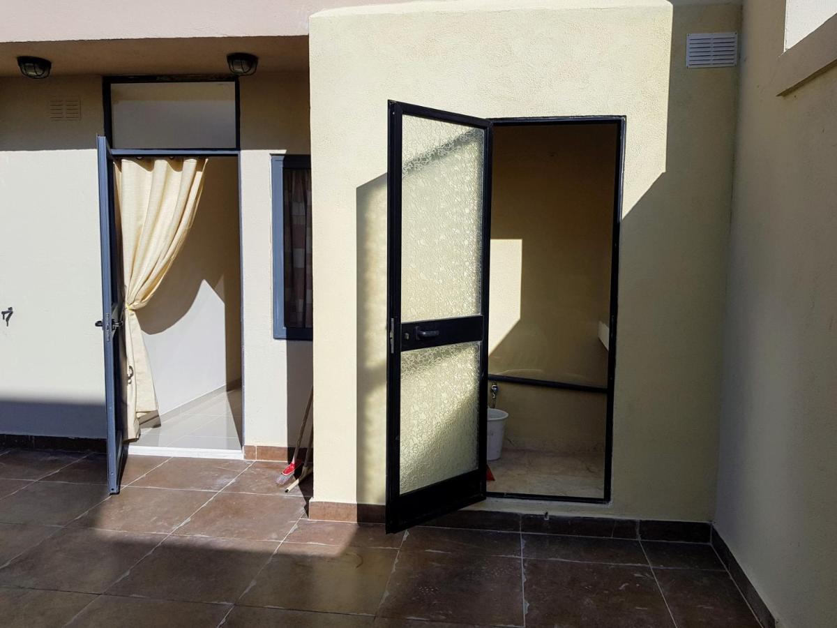 Charming Apartment-Wifi-Sleeps 5 Marsaskala Exterior photo